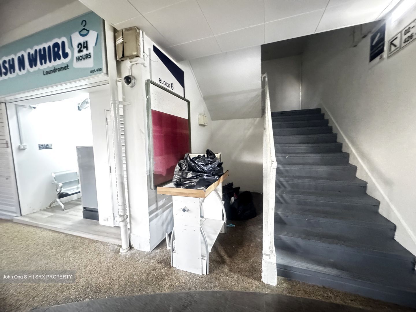 6 TELOK BLANGAH CRESCENT (D4), Shop House #499063571